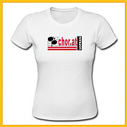 chor-tshirt